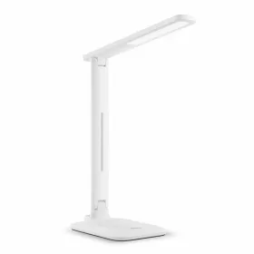   LED éjszakai asztali lámpa 5W 3000K-5500K CCT USB szabályozható érintőképernyős SCHOOL