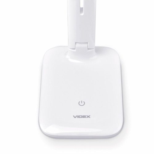 LED éjszakai asztali lámpa 5W 3000K-5500K CCT USB szabályozható érintőképernyős SCHOOL