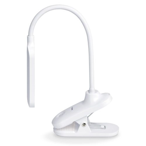 HELSINKI VIDEX LED asztali lámpa szabályozható 6W 3000K - 5500K CCT fehér