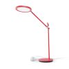 VIDEX LED asztali lámpa, szabályozható 20W 4100K Red
