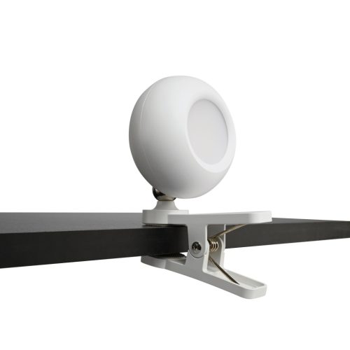 LED asztali lámpa éjszakai lámpa 3W 300lm 5500K hideg fehér szabályozható Videx