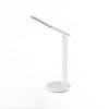 LED asztali lámpa 5W 250lm 5000K hideg fehér szabályozható Videx