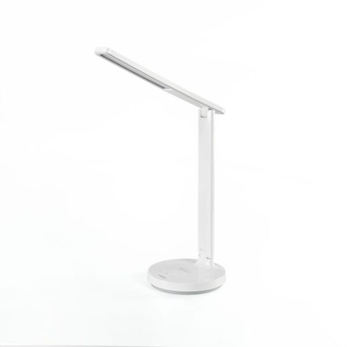 LED asztali lámpa 5W 250lm 5000K hideg fehér szabályozható Videx