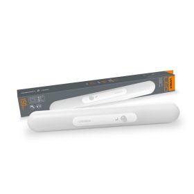   Újratölthető LED lámpa mozgásérzékelővel 1.5W 150lm CCT 120° 2200mAh Fehér VIDEX
