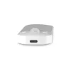 LED éjszakai fény mozgásérzékelővel, 0.8W, 50lm, CCT, 120°, 750mAh, Fehér, VIDEX
