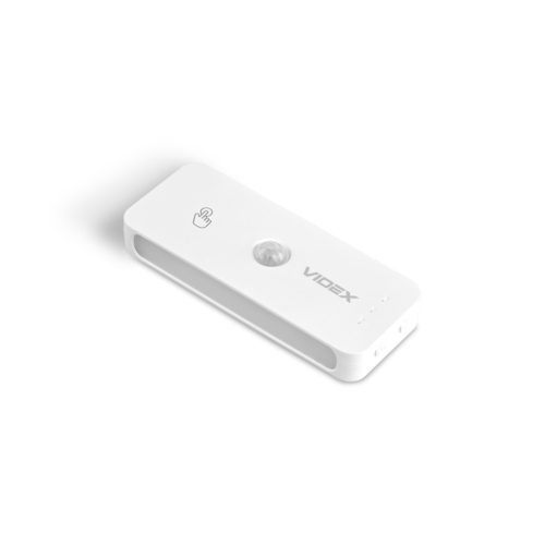 Újratölthető lámpa mágneses mozgásérzékelővel CCT VL-NL053W-S Videx