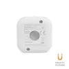Vezeték nélküli LED lépcsővilágítás érzékelővel 1W 70lm CCT 90° 750mAh Fehér VIDEX