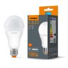LED izzó E27 A60 12W = 82W 1180lm 6000K Hideg 240° Videx