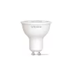 LED izzó GU10 Spotlámpa 5W = 50W 400lm 4000K Semleges 36° Videx