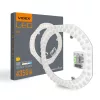 LED modul betét mennyezeti lámpákhoz 36W 4350lm 4000K Semleges 120° Videx