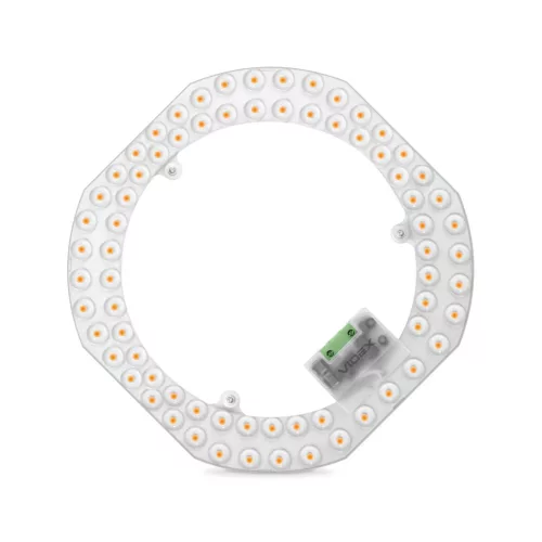 LED modul betét mennyezeti lámpákhoz 36W 4350lm 4000K Semleges 120° Videx