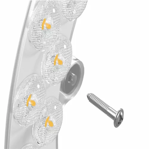 LED modul betét mennyezeti lámpákhoz 36W 4350lm 4000K Semleges 120° Videx