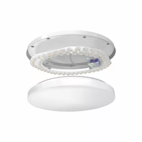 LED modul betét mennyezeti lámpákhoz 36W 4350lm 4000K Semleges 120° Videx