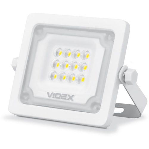 LED reflektor 10W 900lm 5000K IP65 fehér VIDEX LUCA