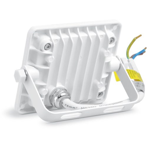 LED reflektor 10W 900lm 5000K IP65 fehér VIDEX LUCA