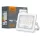 LED reflektor 20W 1800lm 5000K IP65 fehér VIDEX LUCA