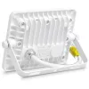 LED reflektor 20W 1800lm 5000K IP65 fehér VIDEX LUCA