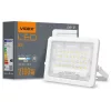 LED reflektor 30W 2700lm 5000K IP65 fehér VIDEX LUCA