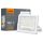 LED reflektor 30W 2700lm 5000K IP65 fehér VIDEX LUCA