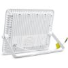 LED reflektor 100W 9000lm 5000K IP65 fehér VIDEX LUCA