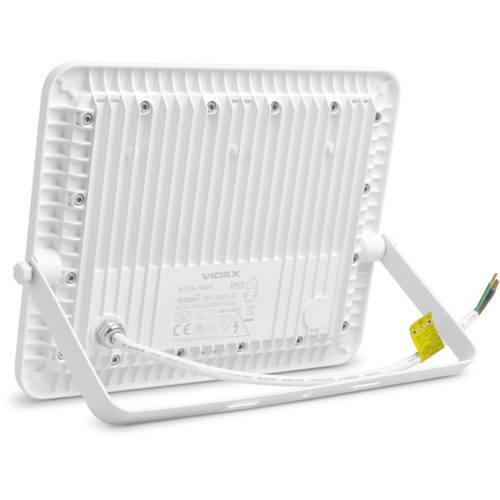 LED reflektor 100W 9000lm 5000K IP65 fehér VIDEX LUCA