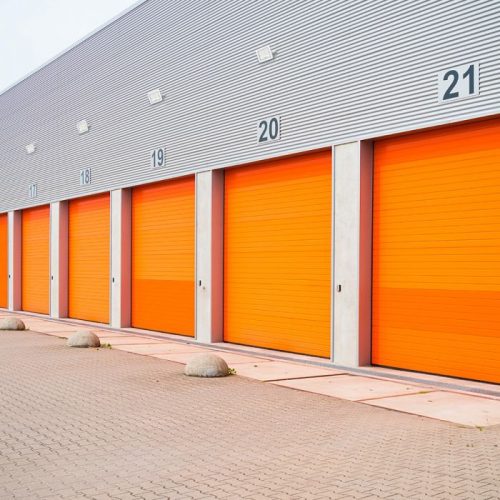 Halogén LED reflektor 30W 3900lm 5000K IP65 Szürke VIDEX DAVIS