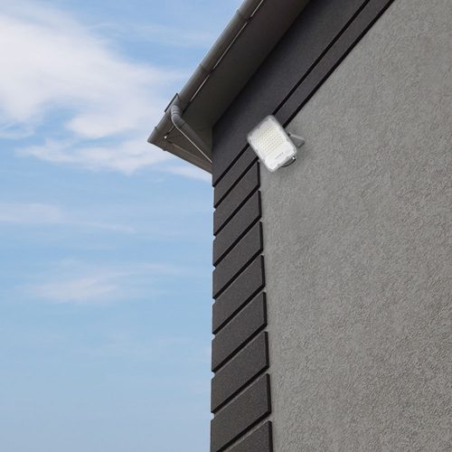 Halogén LED reflektor 30W 3900lm 5000K IP65 Szürke VIDEX DAVIS