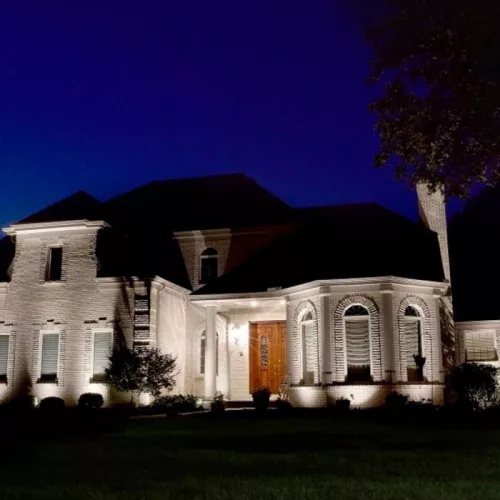 Halogén LED reflektor 50W 6500lm 5000K IP65 Szürke VIDEX DAVIS