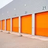 Halogén LED reflektor 50W 6500lm 5000K IP65 Szürke VIDEX DAVIS