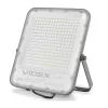 Halogén LED reflektor 200W 24000lm 5000K IP65 Szürke VIDEX DAVIS