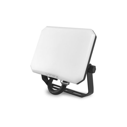 LED reflektor 20W 1900lm 5000K Hidegfekete Tejes Videx burával