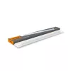 LED lámpa felületi panel 18W 2250lm 4000K semleges fehér BATTEN Videx