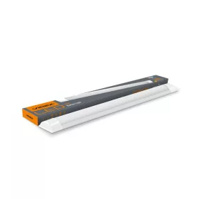   LED lámpa felületi panel 18W 2250lm 4000K semleges fehér BATTEN Videx