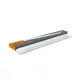 LED lámpa felületi panel 18W 2250lm 4000K semleges fehér BATTEN Videx