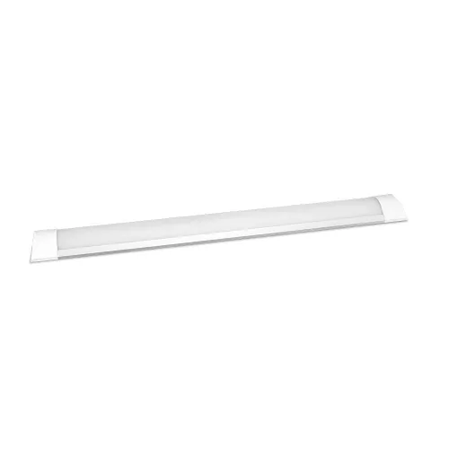 LED lámpa felületi panel 18W 2250lm 4000K semleges fehér BATTEN Videx