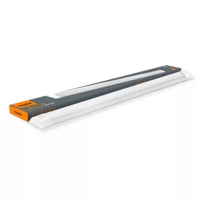   LED lámpa felületi panel 36W 4500lm 4000K semleges fehér BATTEN Videx