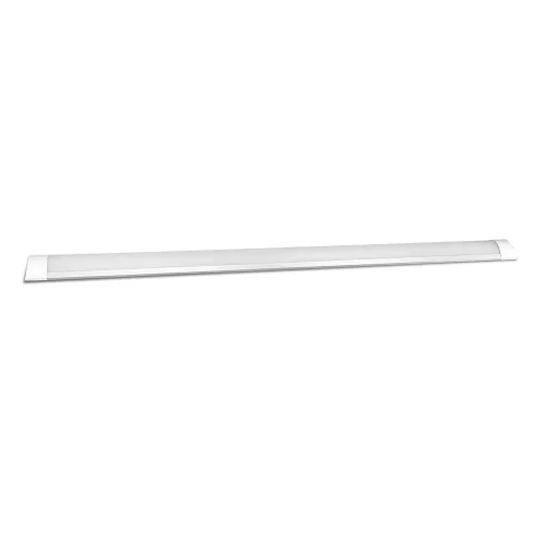 LED lámpa felületi panel 36W 4500lm 4000K semleges fehér BATTEN Videx