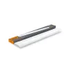 LED lámpa felületi panel 27W 3550lm 4000K semleges fehér BATTEN Videx