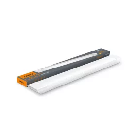   LED lámpa felületi panel 27W 3550lm 4000K semleges fehér BATTEN Videx