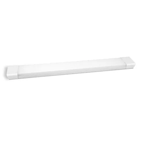 LED lámpa felületi panel 27W 3550lm 4000K semleges fehér BATTEN Videx