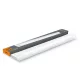 LED lámpa felületi panel 50W 6250lm 4000K semleges fehér BATTEN Videx