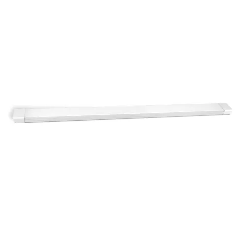 LED lámpa felületi panel 50W 6250lm 4000K semleges fehér BATTEN Videx