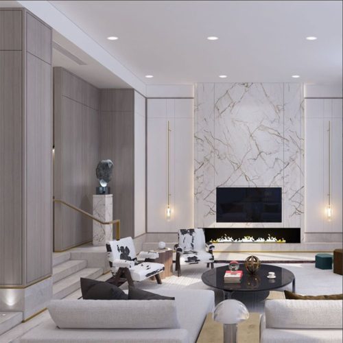 Süllyesztett LED mélysugárzó 240lm 4000k 4W VIDEX