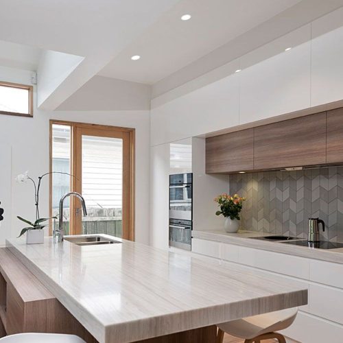 LED panel süllyesztett lámpatest 6W 620lm 4000K semleges Videx