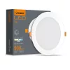 LED panel süllyesztett lámpatest 12W 1350lm 4000K semleges Videx