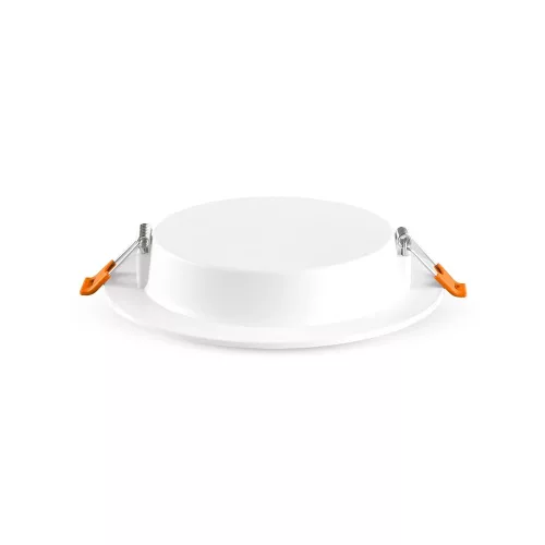LED panel süllyesztett lámpatest 12W 1350lm 4000K semleges Videx