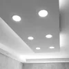 LED panel süllyesztett lámpatest 18W 2100lm 4000K semleges fehér Videx