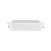 LED panel süllyesztett lámpatest 18W 2200lm 4000K semleges fehér Videx