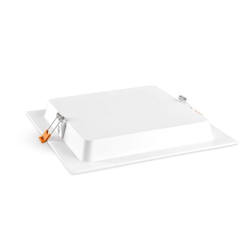 LED panel süllyesztett lámpatest 18W 2200lm 4000K semleges fehér Videx
