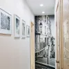 LED panel felületre szerelhető mennyezeti lámpa 18W 1850lm 4000K semleges fehér Videx